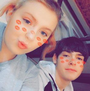 Meet your Posher, Isaiah